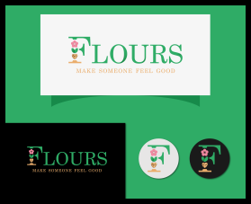 Flours entry by Gilanimal