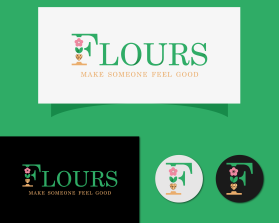 Flours entry by Gilanimal