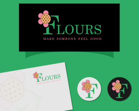 Flours entry by Gilanimal