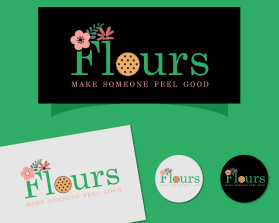 Flours entry by Gilanimal