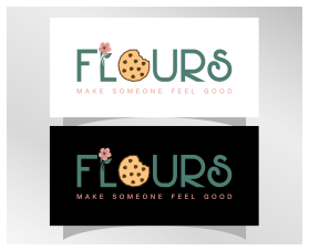 Winning entry: Flours entry by Gilanimal