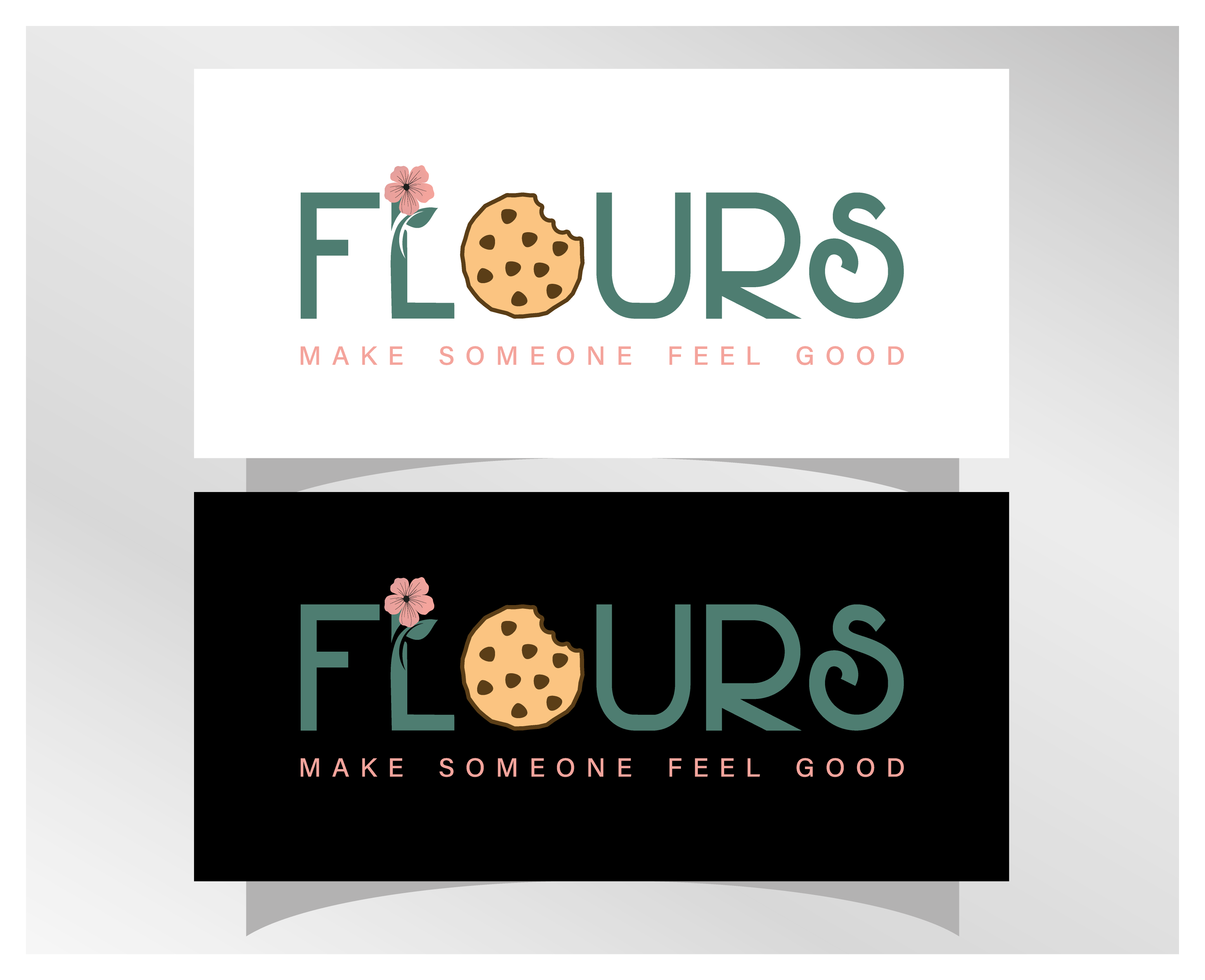 Logo Design for Flours