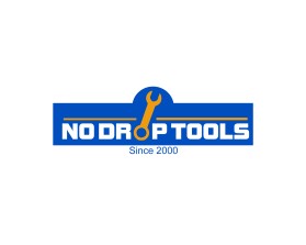 No Drop Tools entry by Shark Attack