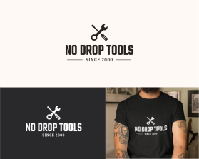 No Drop Tools entry by azeem99