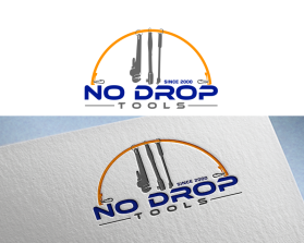 No Drop Tools entry by balsh