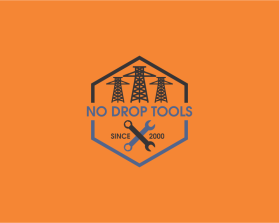 No Drop Tools entry by adira