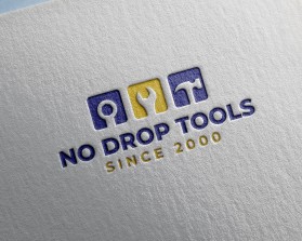 No Drop Tools entry by berlianapril
