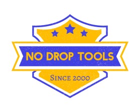 No Drop Tools entry by Marijana