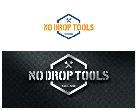 No Drop Tools entry by rooydesign
