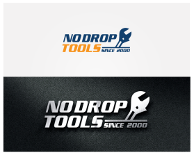 No Drop Tools entry by rooydesign