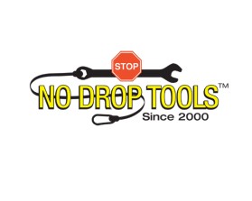 No Drop Tools entry by Hallenberg