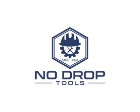 No Drop Tools entry by Muse Art