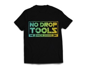 No Drop Tools entry by nsdhyd