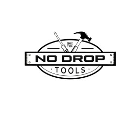 No Drop Tools entry by Bolt95