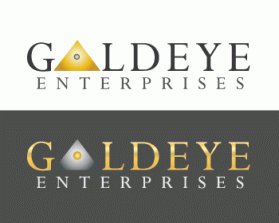 goldeye enterprises entry by kbcorbin