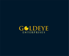goldeye enterprises entry by robertdc