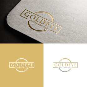 goldeye enterprises entry by makdalena