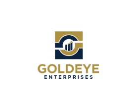 goldeye enterprises entry by LJPixmaker