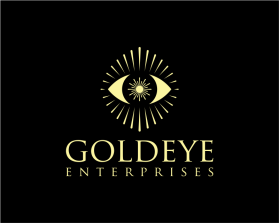 goldeye enterprises entry by seropah_