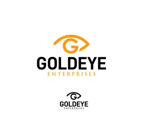 goldeye enterprises entry by Shark Attack