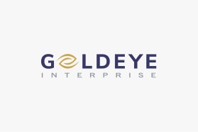 goldeye enterprises entry by kojol_art