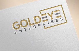 goldeye enterprises entry by MuhammadR