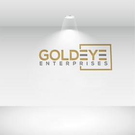 goldeye enterprises entry by MuhammadR
