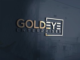 goldeye enterprises entry by MuhammadR