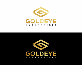 goldeye enterprises entry by McRiver