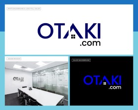 Otaki homes entry by davidswidjaja
