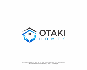 Otaki homes entry by rohmadhani