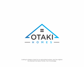 Otaki homes entry by rohmadhani