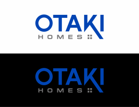 Otaki homes entry by SawDesigns