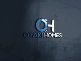 Otaki homes entry by Design Rock