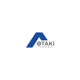 Otaki homes entry by kautsarrazky