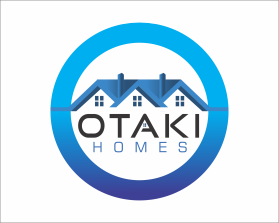Otaki homes entry by art design