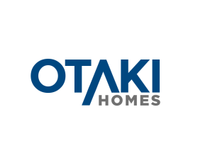 Otaki homes entry by ginchev