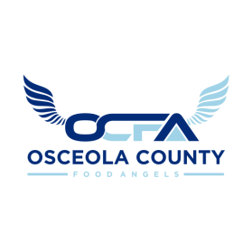 Osceola County Food Angels entry by jannatan
