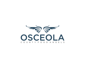 Osceola County Food Angels entry by Aldrick*