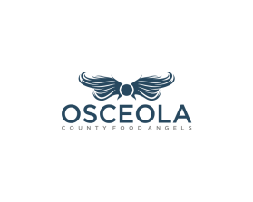 Osceola County Food Angels entry by Aldrick*