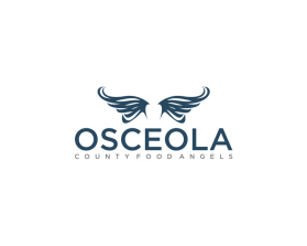 Osceola County Food Angels entry by Aldrick*