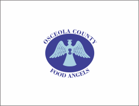 Osceola County Food Angels entry by aliengraphixs007