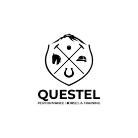 Questel Performance Horses &amp; Training entry by design_hoky