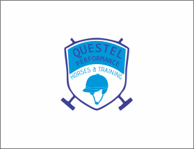 Questel Performance Horses &amp; Training entry by aliengraphixs007