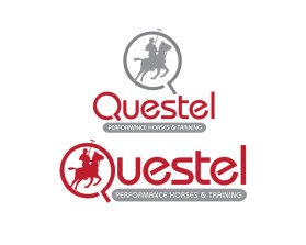 Questel Performance Horses &amp; Training entry by Hallenberg