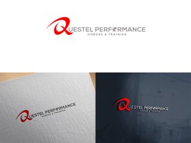 Questel Performance Horses &amp; Training entry by Naziur rahman