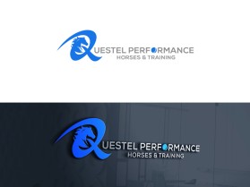 Questel Performance Horses &amp; Training entry by Naziur rahman