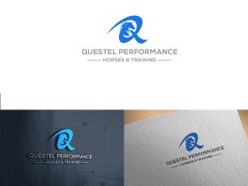 Questel Performance Horses &amp; Training entry by Naziur rahman