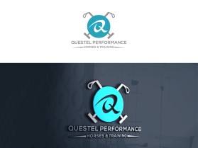 Questel Performance Horses &amp; Training entry by Naziur rahman