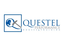 Questel Performance Horses &amp; Training entry by MuhammadR